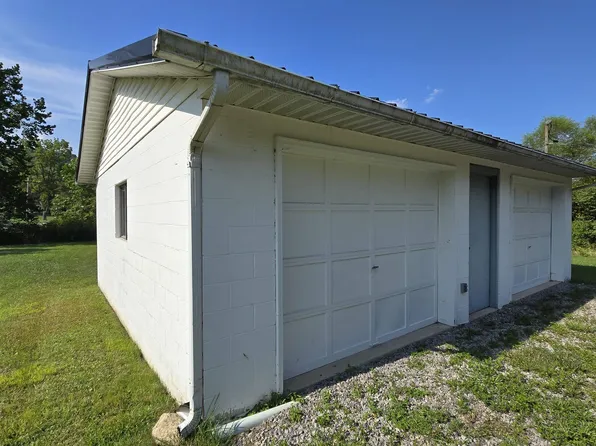 Chestnut St, Belington, WV 26250