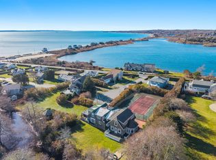 15 Hedge Lane, Falmouth, MA 02540