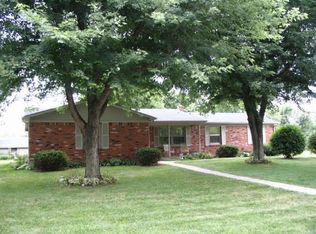 2305 Silver Lane Dr, Indianapolis, IN 46203