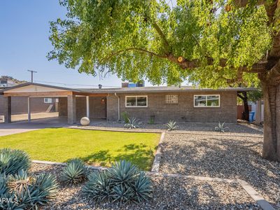 1219 E Seldon Ln, Phoenix, AZ, 85020