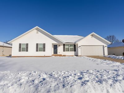 2321 E Lee Street, Republic, MO, 65738