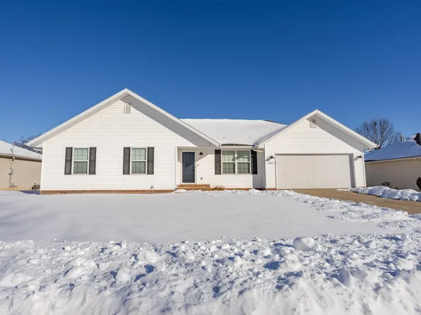 2321 E Lee Street, Republic, MO 65738