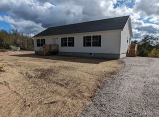 252 Strickland Ferry Rd, North Monmouth, ME 04265