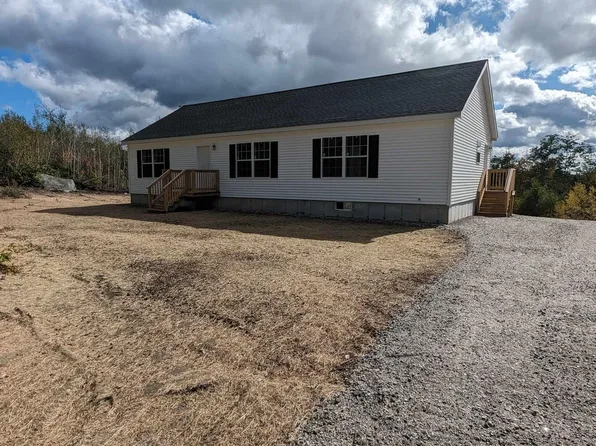 252 Strickland Ferry Road, Wayne, ME 04265