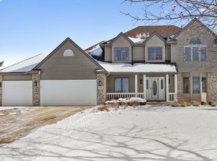 15967 Aberdeen Dr, Lockport, IL 60441