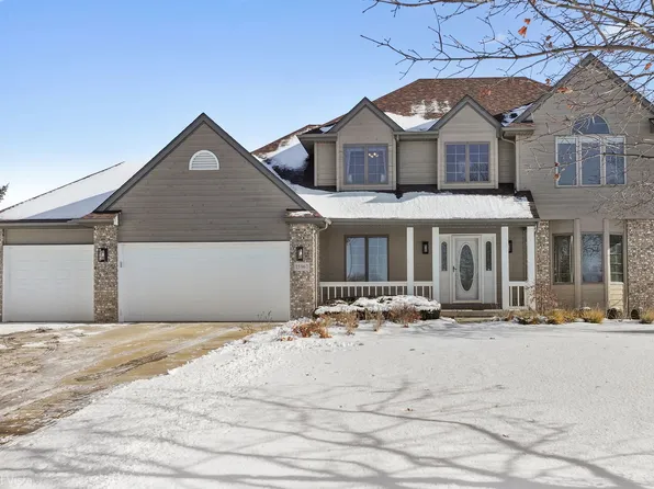 15967 Aberdeen Dr, Lockport, IL 60441