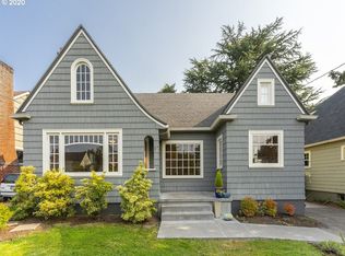 3324 NE 40th Ave, Portland, OR 97212