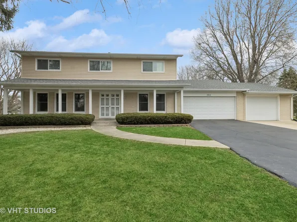 384 Andra Ct, Gilberts, IL 60136