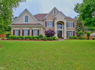 130 Bellhaven Ave, Fayetteville, GA 30215