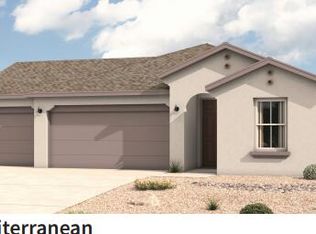 3571 Santa Fe Trl SW, Los Lunas, NM 87031