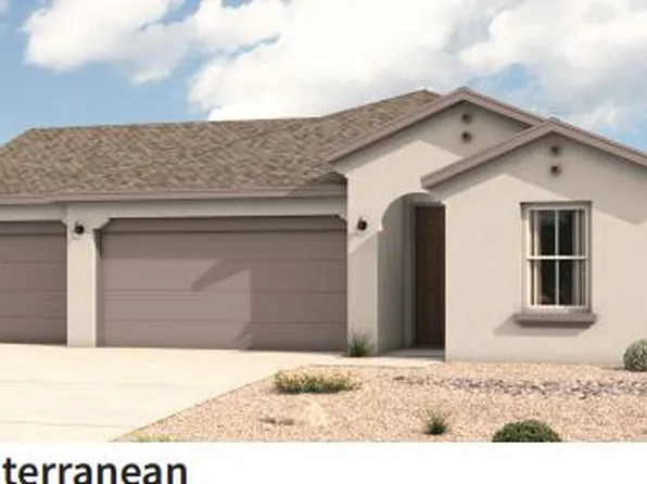 3571 Santa Fe Trl SW, Los Lunas, NM 87031