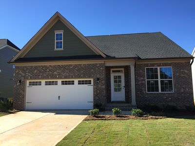 137 Morgan Ridge Rd, Holly Springs, NC, 27540