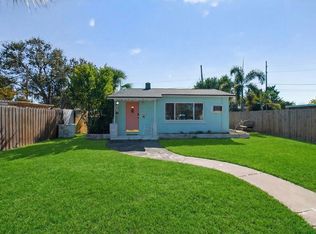 6372 4th Ave S, Saint Petersburg, FL 33707