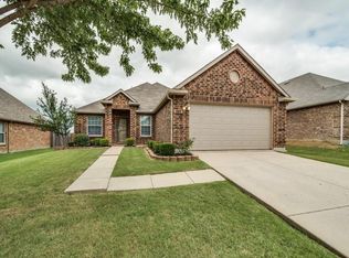 1917 Cliffrose Dr, Little Elm, TX 75068