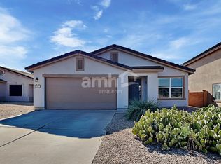 107 E Majesty Palm Pl, Sahuarita, AZ 85629