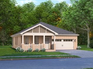 207 Emma Harris Cir, Madison, AL 35756