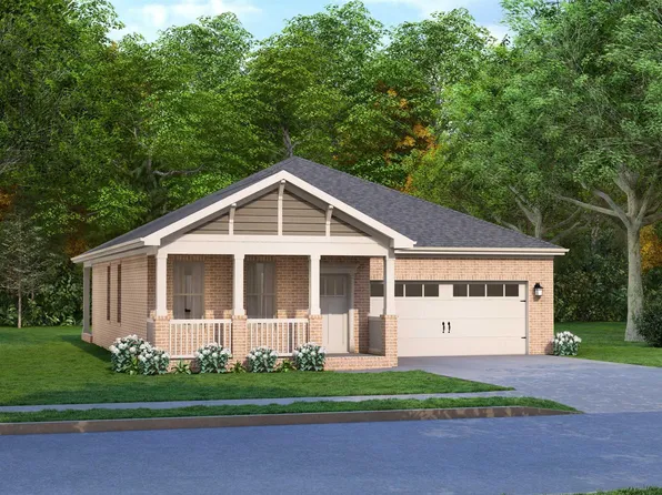 1020 Maplehurst St, Decatur, AL 35603