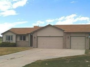 15889 Greatrock Rd, Brighton, CO 80603