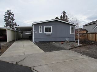 2633 SW Obsidian Ave UNIT 57, Redmond, OR 97756