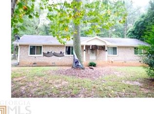 3966 Burns Rd, Lilburn, GA 30047