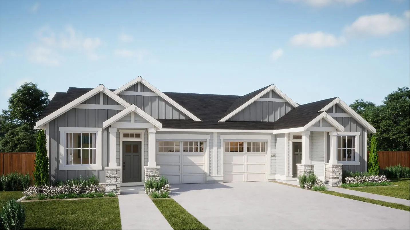 Morgan Plan, Butternut Creek : The Ember Collection photo 1