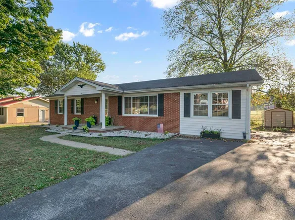 540 Lexington Dr, Glasgow, KY 42141