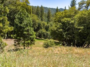 2397 Parmabelle Rd, Mariposa, CA 95338