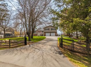 21682 Black Beauty Ln, Detroit Lakes, MN 56501