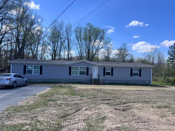 717 Highway 441, Middlesboro, KY 40965