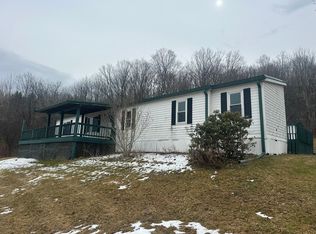 33 Barnes Rd, Windsor, NY 13865