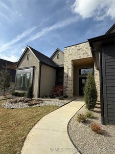 8412 E Detroit St, Broken Arrow, OK, 74014