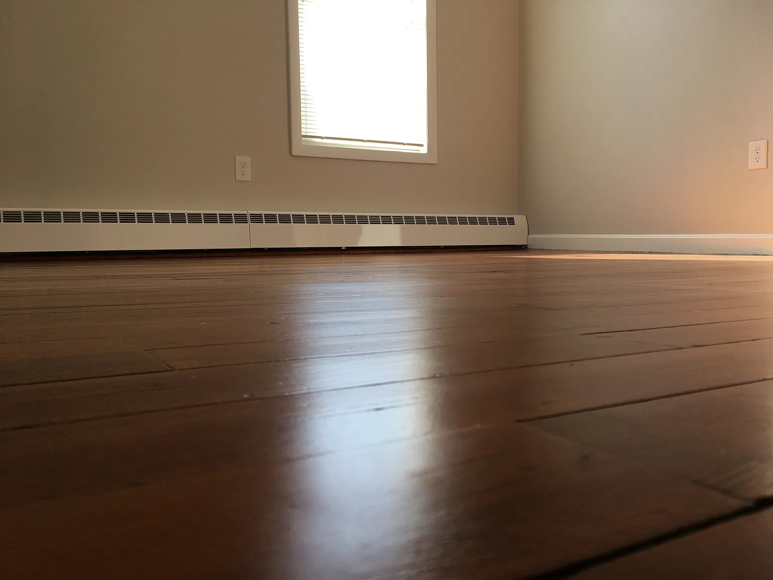 3 bed, 1100 sqft, $2,800 — Photo 2