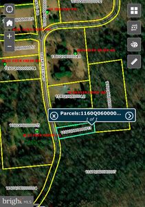 0 Deer Creek Rd, Morrisdale, PA, 16858