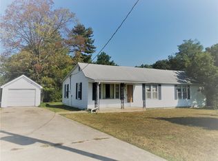 307 State Route Dd St, Saint James, MO 65559