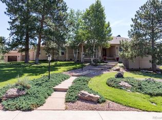 5458 Fox Sparrow Rd, Parker, CO 80134