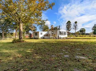 19261 NW Highway 335, Williston, FL 32696