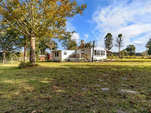 19261 NW Highway 335, Williston, FL 32696