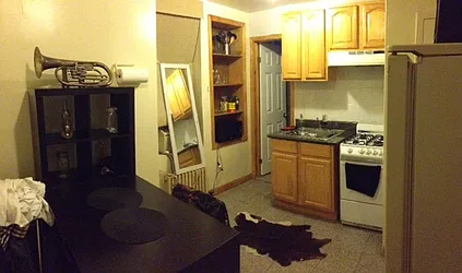 Rented by Nest Seekers International