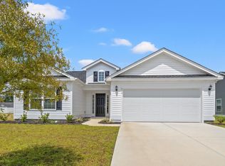 766 Woodside Dr LOT 133, Conway, SC 29526