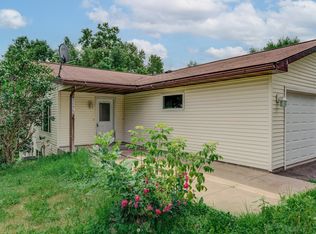 W1173 Maryann St W, Spring Valley, WI 54767
