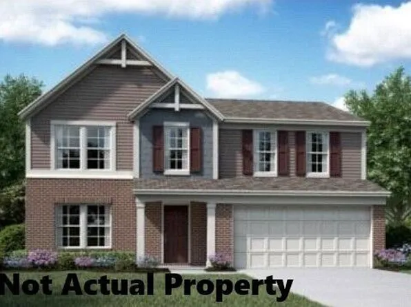 12114 Starling St, Plain City, OH 43064