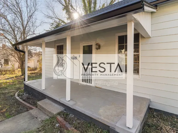 555 Baldwin Ave, Marion, NC 28752