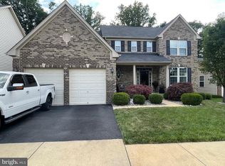 13801 Doctor Edelen Dr, Accokeek, MD 20607
