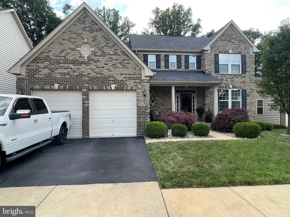 13801 Doctor Edelen Dr, Accokeek, MD 20607