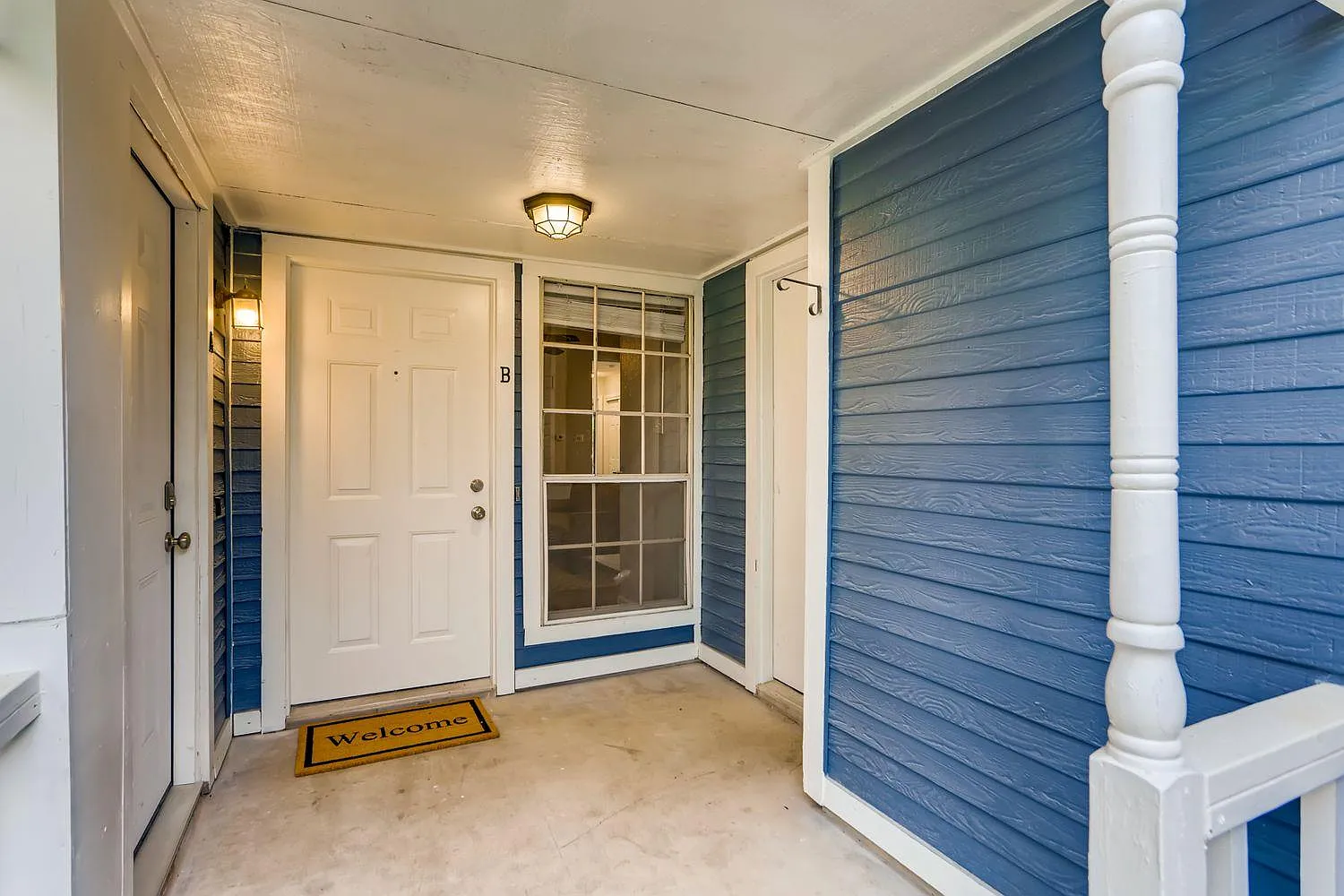 2 bed, 1.0 bath, 1950 sqft, $1,350 — Photo 4