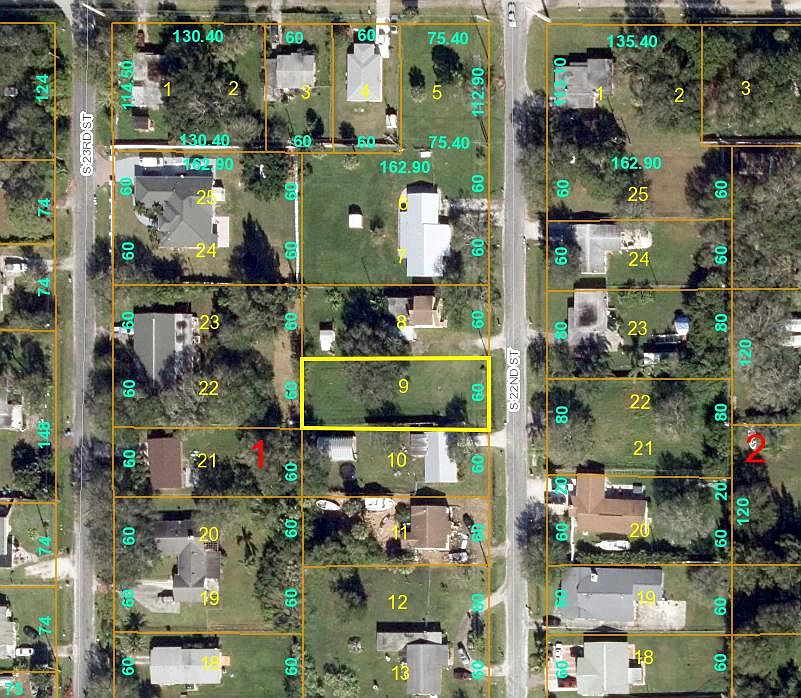 2nd image of Tbd S 22nd Street