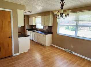 1418 Cameron Ave, Springfield, OH 45503