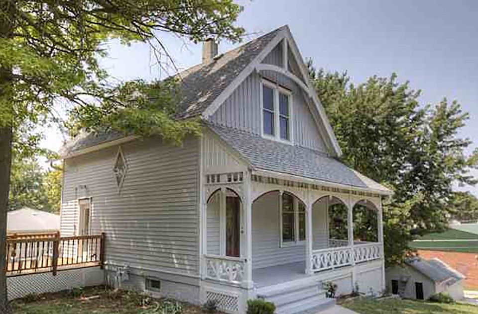 1st image of this home
