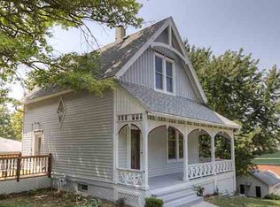 222 S 6th St, Plattsmouth, NE 68048