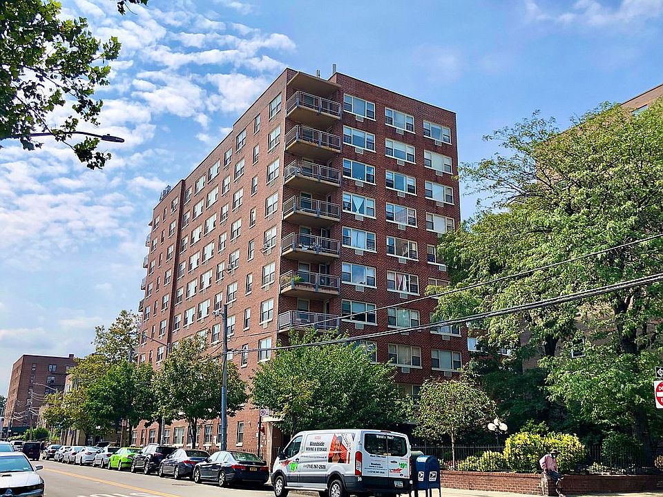 1st image of 81-11 45th Ave #3F